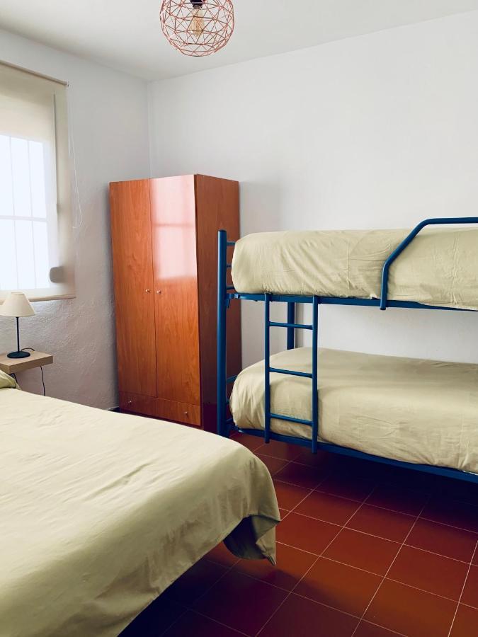 Casa Rural Arroyo Marco Guadalcanal Kültér fotó